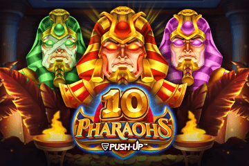 10 Pharaohs