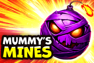 Mummy Mines