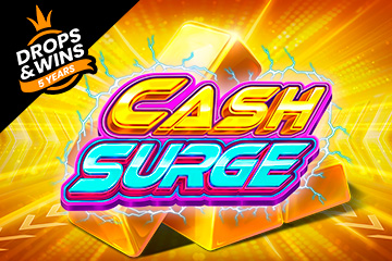 Cash Surge