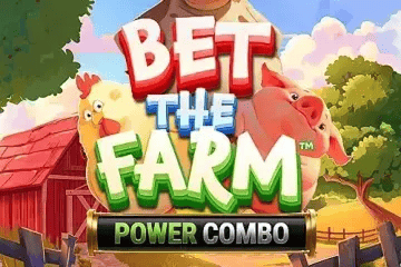 Bet the Farm Power Combo