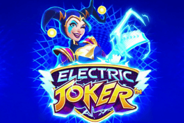 Electric Joker
