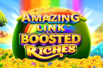 Amazing Link Boosted Riches