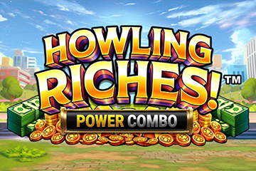 Howling Riches Power Combo