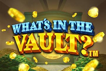 What's in the Vault?