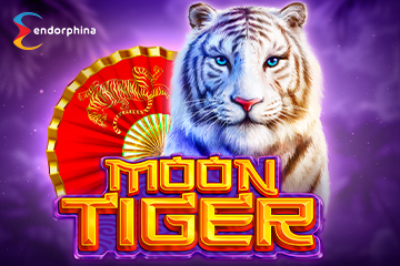 Moon Tiger