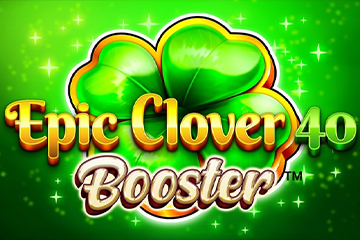 Epic Clover 40 Booster