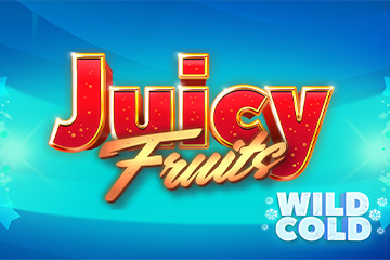 Juicy Fruits Wild Cold