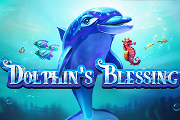 Dolphin’s Blessing