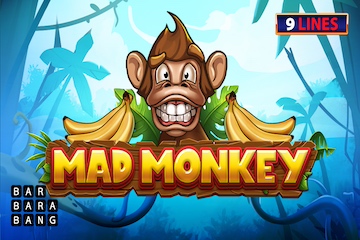 Mad Monkey