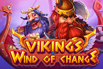 Vikings Wind of Change