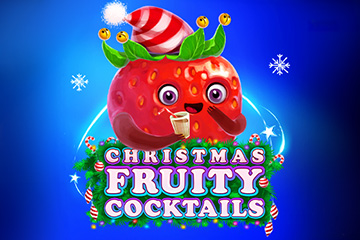 Christmas Fruity Cocktails