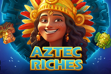 Aztec Riches