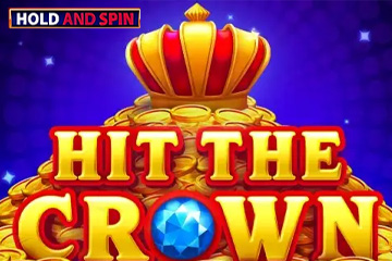 Hit the Crown Hold and Spin