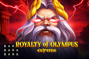 Royalty of Olympus Extreme