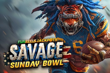 Savage Sunday Bowl