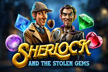Sherlock and The Stolen Gems
