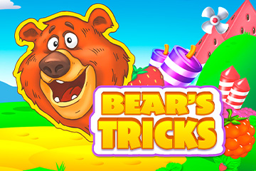 Bear’s Tricks