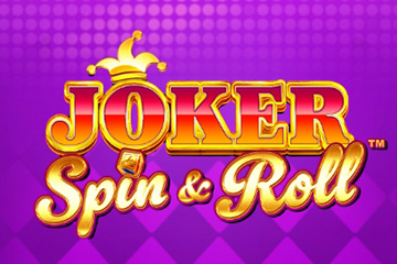Joker Spin & Roll