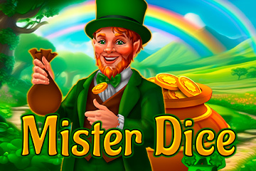 Mister Dice
