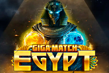 Giga Match Egypt
