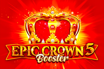 Epic Crown 5 Booster