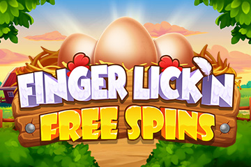 Finger Lick’n Free Spins