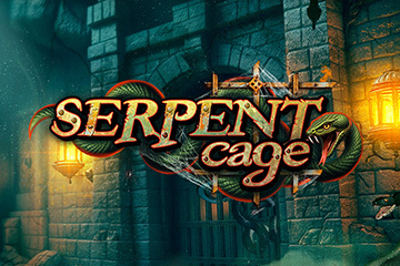 Serpent Cage