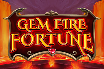 Gem Fire Fortune