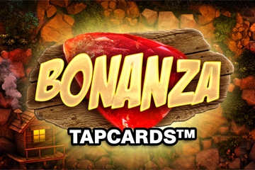 Bonanza Tapcards