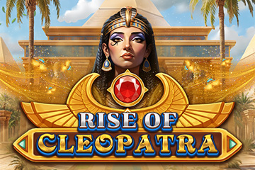 Rise of Cleopatra