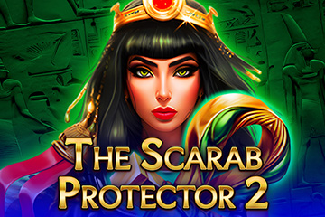The Scarab Protector 2