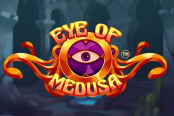 Eye of Medusa