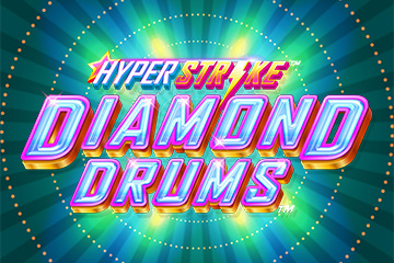Hyper Strike Diamond Drums