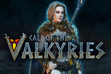 Call Of The Valkyries