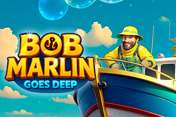 Bob Mariln Goes Deep