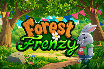 Forest Frenzy