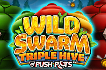 Wild Swarm Triple Hive