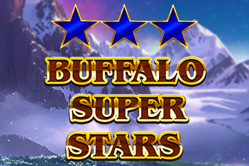 Buffalo Super Stars