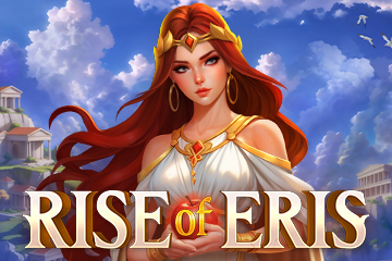 Rise of Eris