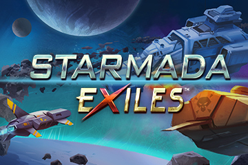 Starmada Exiles