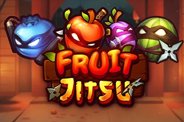 Fruitjitsu