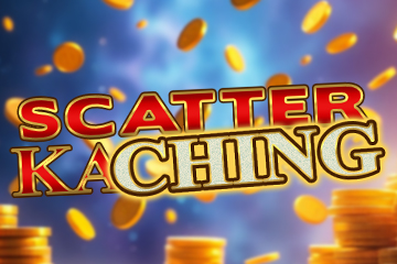 Scatter KaChing