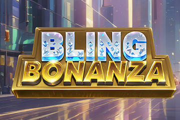Bling Bonanza