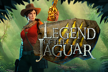Legend of the Jaguar