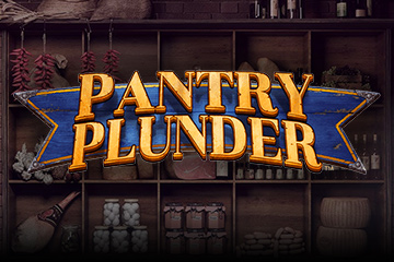 Pantry Plunder
