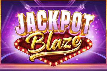 Jackpot Blaze