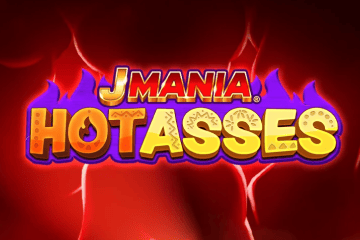 J Mania Hot Asses