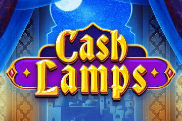 Cash Lamps