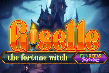 Giselle The Fortune Witch