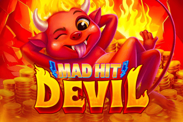 Mad Hit Devil